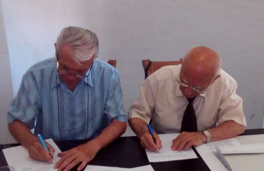 Надминат 17-годишниот судски спор меѓу ЗП Охрид и Дебрца и Здружението на инвалидски пензионери од Охрид и Дебрца